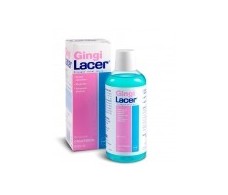 Lacer GingiLacer Colutorio encías delicadas 200 ml