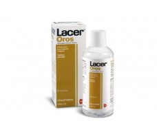 Lacer Oros Colutorio 500 ml