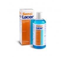 SensiLacer Lacer Mouthwash 500 ml