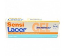 Lacer SensiLacer Gel Bioadhesivo 50 ml