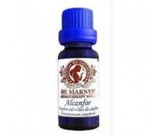 Marny die Alcanfor aceite esencial 15ml