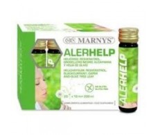 Marny's Alerhelp 20 viales