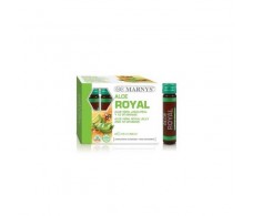 Marny de Aloe Real 20 frascos