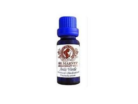 Anis 15ml de óleo essencial de Marny