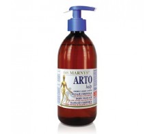 ARTOHELP complexo líquido 500ml de Marny