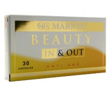 Marny's Beauty IN & OUT 30 capsules