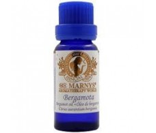 Bergamota 15ml de óleo essencial de Marny