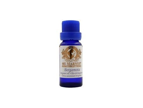 Bergamota 15ml de óleo essencial de Marny