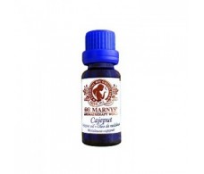 15ml de óleo essencial de Cajeput Marny