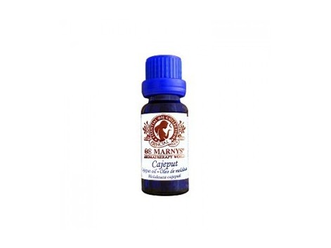 Marny's Cajeput aceite esencial 15ml