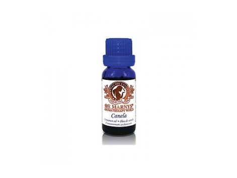 Canela 15ml de óleo essencial de Marny