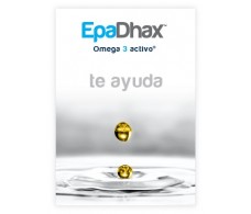 EpaDhax 550mg 150 capsules