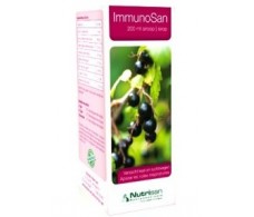 100% Natural 200ml Immunosan