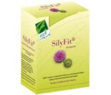 100% Natural 60 capsules Silyphyt