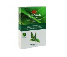 100% Natural Standard Teavital 125gr
