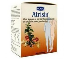 Bional Atrisin 40 capsules