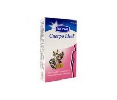 Bional Cuerpo Ideal Peso 40 perlas