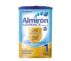 Almirón Advance 1 con Pronutra 800gr