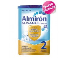 Almirón Advance 2 com 800gr ProNutra