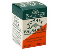 Tongil Balsamika 30gr Naturando