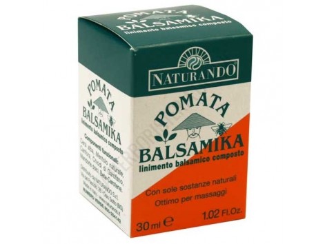 Tongil Balsamika 30gr Naturando