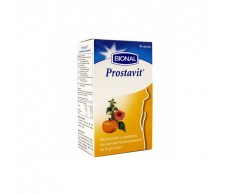 Bional Proslavit Prostata 40 cápsulas