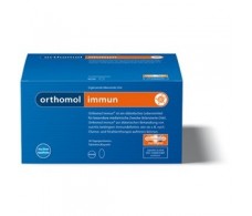 Orthomol Immun 15 envelopes granulat