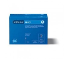 Orthomol Sport 7 ampoules