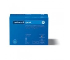 Orthomol Sport 7 Ampullen