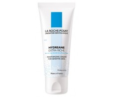 La Roche Posay 40ml Extra Rich Hydreane. Dry or very dry skin