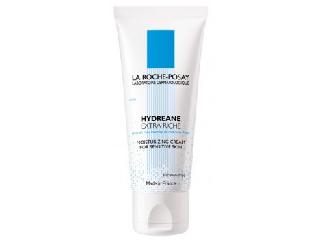 La Roche Posay 40ml Extra Rich Hydreane. Dry or very dry skin