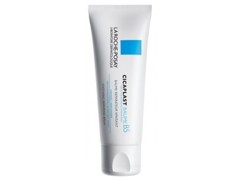 La Roche Posay Baume B5 Cicaplast Soothing Balm 40ml