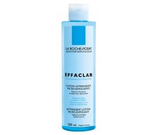 La Roche Posay Effaclar Astringent Micro-Exfoliating Lotion 200