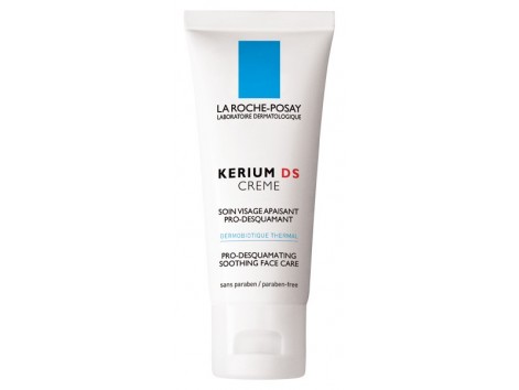 DS Kerium La Roche Posay Skin Cream sebo esquisito 40ml.