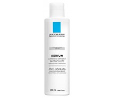 La Roche Posay anti Kerium Fall Shampoo Complement 40ml