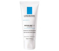 La Roche Posay Rosaliac soft UV LIGHT 40ml. redness