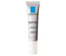 La Roche Posay Substiane [+] Fixes Eyes 15 ml bags.