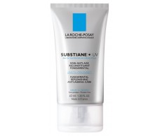 La Roche Posay Substiane [+] UV SPF 15 40ml firmly. With Pro-xyl