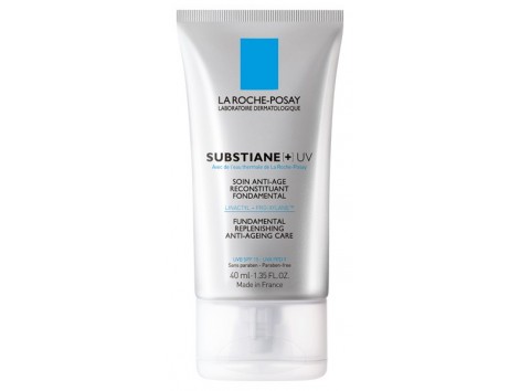 la roche posay 15 spf