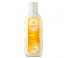 Repair-Shampoo mit Hafer 190ml Weleda