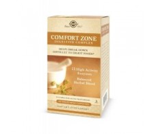 Solgar Digestive Comfort Zone Complex 90 capsules