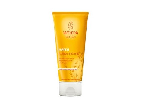 Weleda Handwerker mit Haferflocken Conditioner 200ml