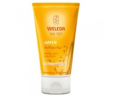 Weleda Restorative Mask 150ml Oatmeal