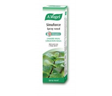 A. Vogel Sinuforce Nasal Spray 20 ml