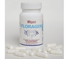 Ifigen Floragen 30 cápsulas