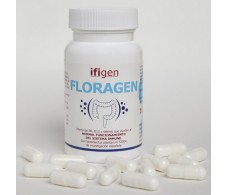 Ifigen Floragen 30 capsules