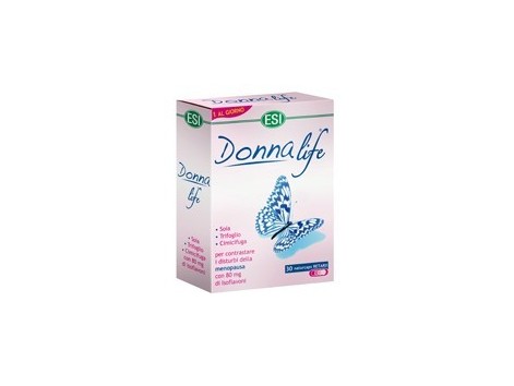 Esi Donna Life 30 cápsulas