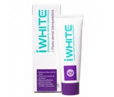 Iwhite creme dental branqueador 75 ml