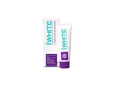 Iwhite creme dental branqueador 75 ml