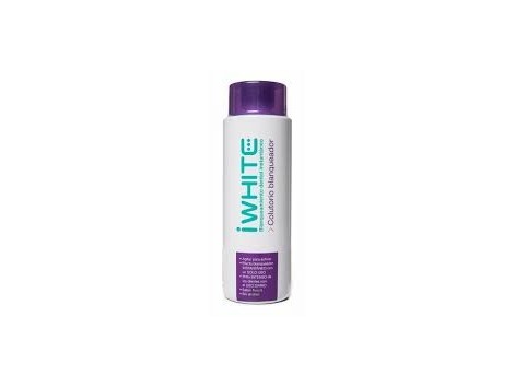 Iwhite bochechos 500 ml